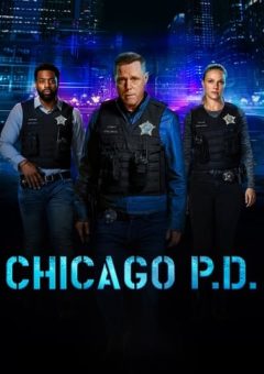 Chicago P.D. – 11ª Temporada