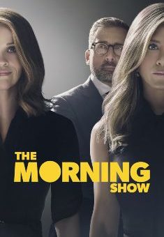 The Morning Show – 1ª Temporada Completa