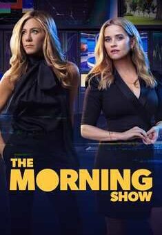 The Morning Show – 2ª Temporada Completa