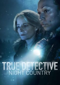 True Detective – 4ª Temporada Completa