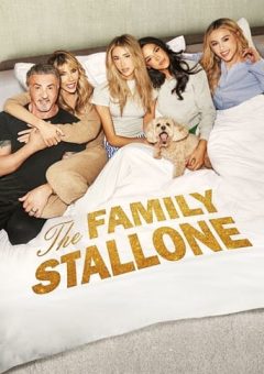 A Família Stallone – 2ª Temporada