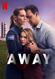 Away 1ª Temporada Completa