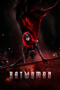 Batwoman 1ª Temporada