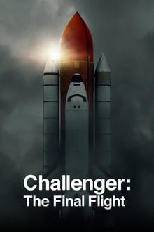 Challenger: Voo Final – 1ª Temporada Completa