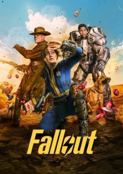 Fallout – 1ª Temporada Completa