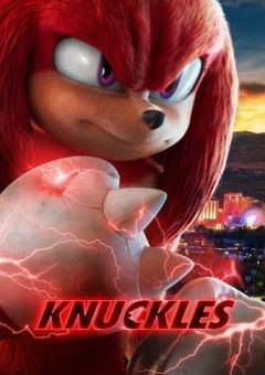 Knuckles – 1ª Temporada Completa