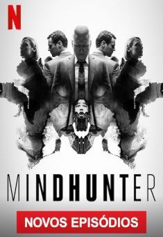 Todas as Temporadas Completas – Mindhunter