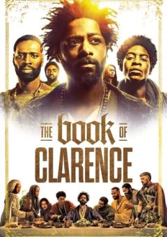 O Livro de Clarence