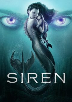 Siren 2ª Temporada Completa