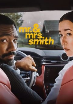 Sr. & Sra. Smith 1ª Temporada Completa