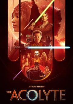 Star Wars: The Acolyte – 1ª Temporada