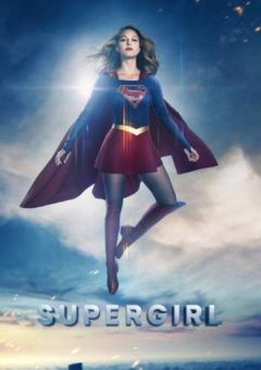 Supergirl 3ª Temporada Completa