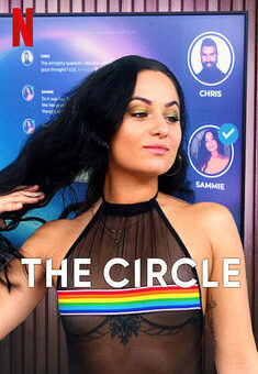 The Circle 1ª Temporada Completa