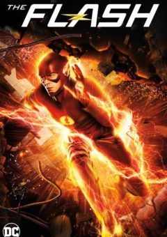 The Flash 6ª Temporada