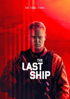 The Last Ship 3° Temporada Completa
