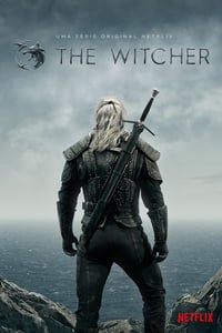 The Witcher 1ª Temporada Completa