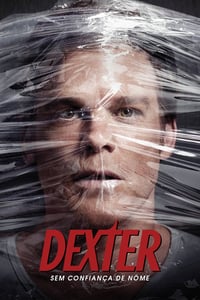Todas Temporadas Completas – Dexter