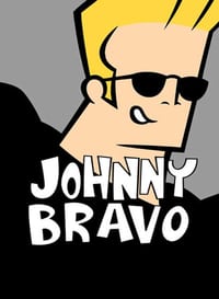 Todas as Temporadas Completas – Johnny Bravo