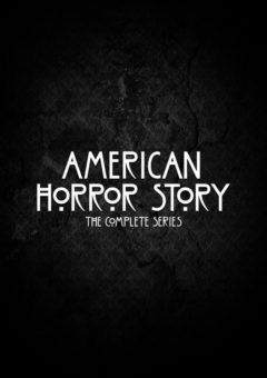 Todas as Temporadas Completas – American Horror Story