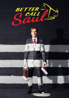 Todas as Temporadas Completas – Better Call Saul