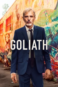 Todas as Temporadas Completas – Goliath