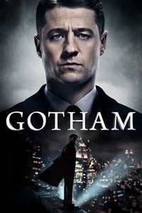 Todas as Temporadas Completas – Gotham