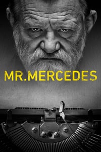 Todas as Temporadas Completas – Sr. Mercedes
