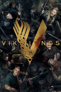 Todas as Temporadas Completas – Vikings
