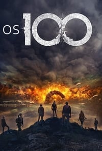 Todas as Temporadas Completas – The 100