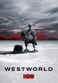 Westworld 3ª Temporada
