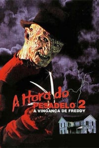 A Hora do Pesadelo 2: A Vingança de Freddy