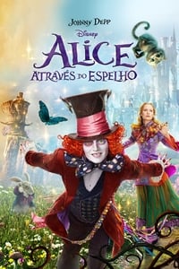 Alice Através do Espelho