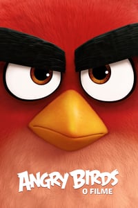 Angry Birds: O Filme