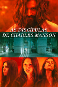 As Discípulas de Charles Manson