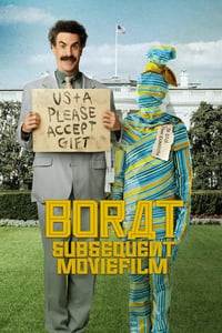 Borat: Fita de Cinema Seguinte