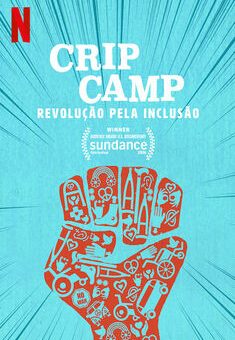 Crip Camp: Revolução pela Inclusão