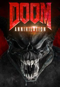 Doom – Aniquilação