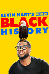 Kevin Hart’s – Guide to Black History