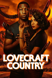 Lovecraft Country 1ª Temporada Completa