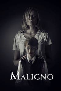 Maligno 2019