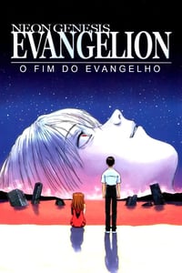 Neon Genesis Evangelion – O Fim do Evangelho