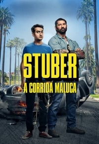 Stuber – A Corrida Maluca