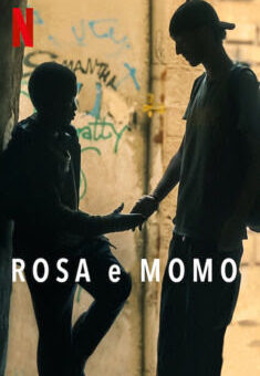 Rosa e Momo