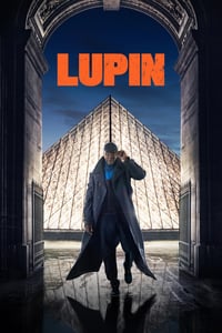 Lupin 1ª Temporada Completa