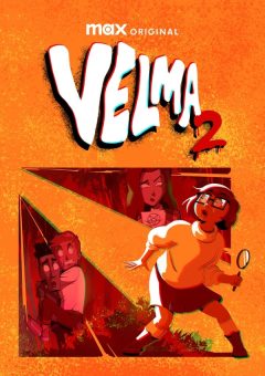 Velma – 2ª Temporada Completa