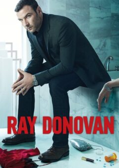 Ray Donovan – 2ª Temporada Completa