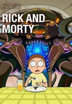 Rick e Morty – 5ª Temporada