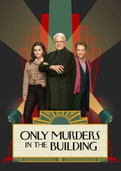 Only Murders in the Building  – 3ª Temporada
