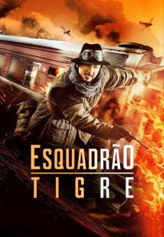 Esquadrão Tigre