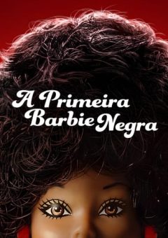 A Primeira Barbie Negra